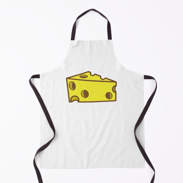 Item preview, Cute swiss cheese designed and sold by jazzydevil.