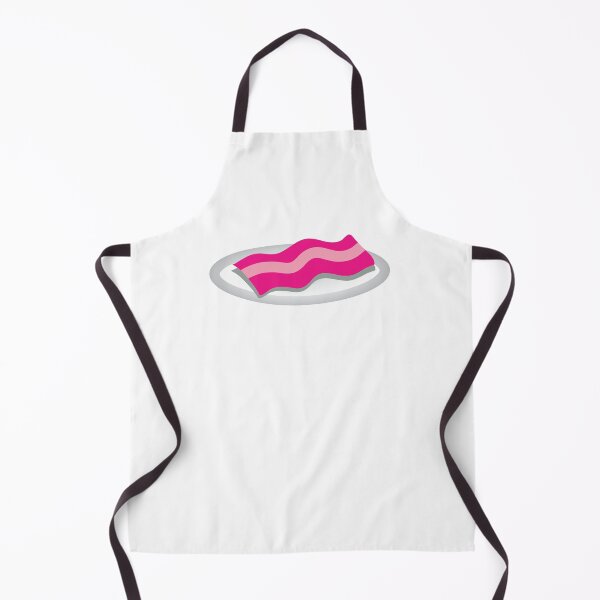 Item preview, BACON ham food yummy on a plate designed and sold by jazzydevil.