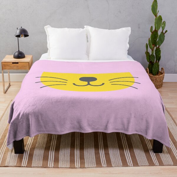 Item preview, Cute Cat Whiskers designed and sold by stadia-60-west.