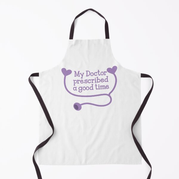 Item preview, My doctor prescribed a good time designed and sold by jazzydevil.