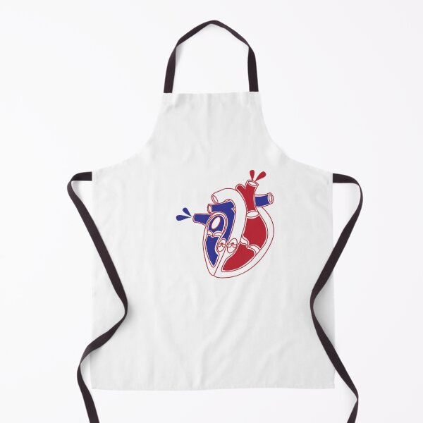 Item preview, An illustration of a working heart designed and sold by jazzydevil.