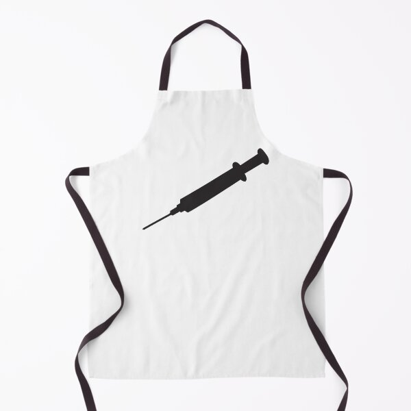 Item preview, A hypodermic needle designed and sold by jazzydevil.