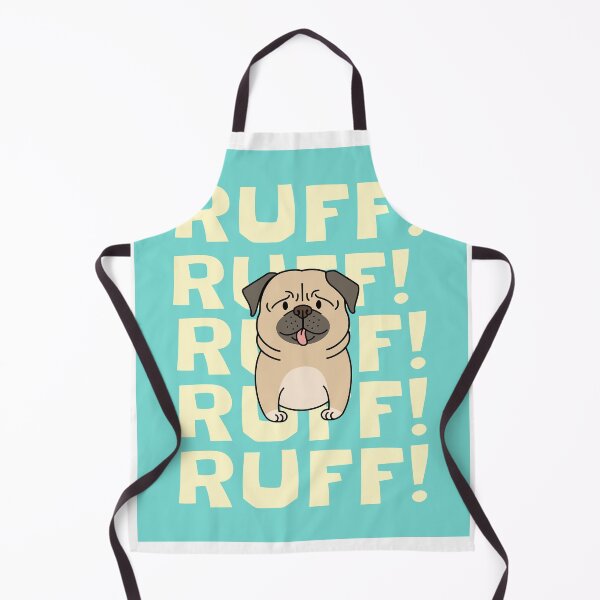 Item preview, RUFF! RUFF! designed and sold by choolatees.