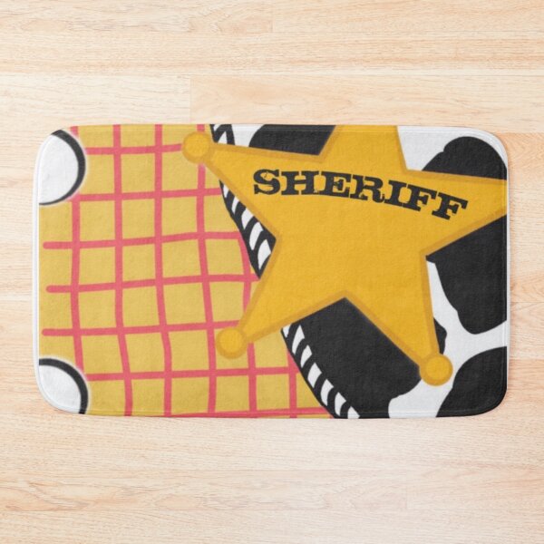 Item preview, Who shot the sheriff? designed and sold by Michelle Sinz.
