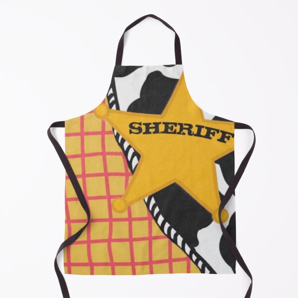 Item preview, Who shot the sheriff? designed and sold by Michelle Sinz.