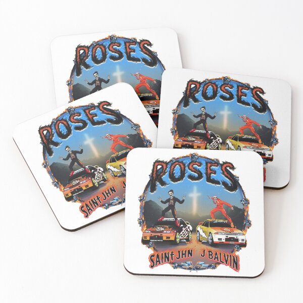 Item preview, saint jhn roses balvin tour 2020 mendikbud designed and sold by orrancebasti.