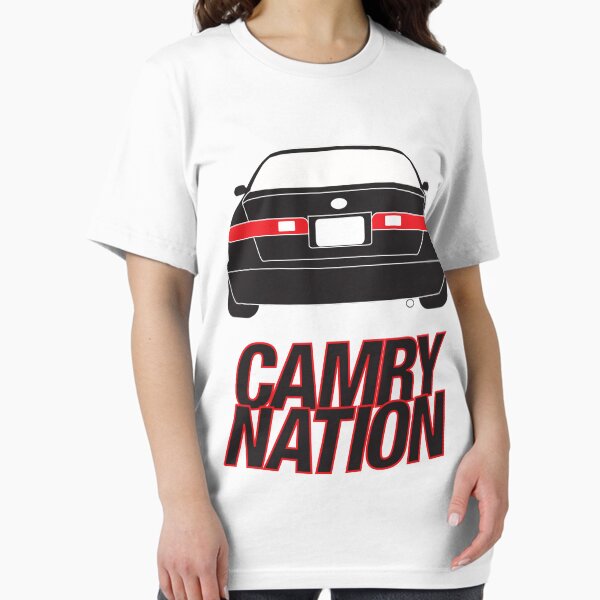 Item preview, Camry Nation - Gen 4 designed and sold by Jordan Bezugly.