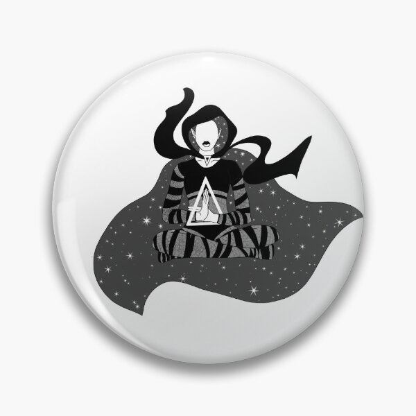 Artikelvorschau, Zauberin Hexe Halloween Magie entworfen und verkauft von JnetLively.