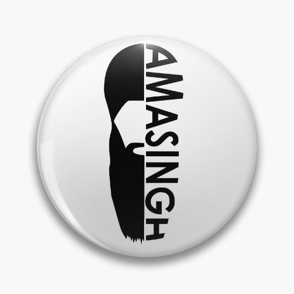 Item preview, Amasingh = Amazing  + Singh designed and sold by vikramkhalsa.