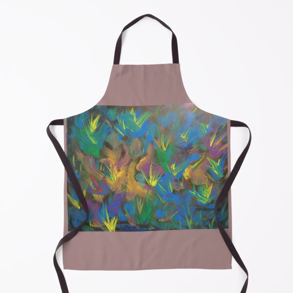 Item preview, "Flames Still Burning" designed and sold by Robert Regenold's Art Shop.