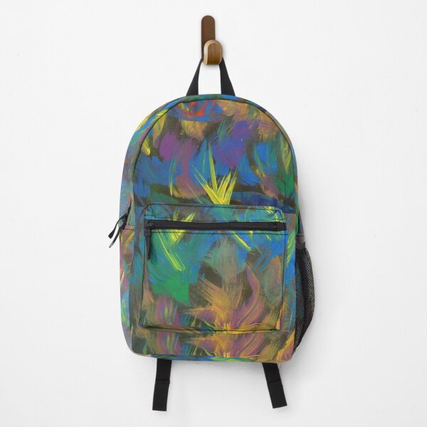 Item preview, "Flames Still Burning" designed and sold by Robert Regenold's Art Shop.