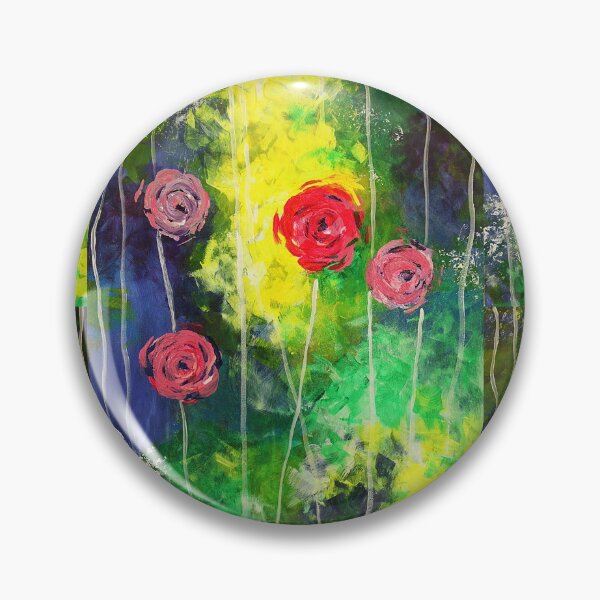 Item preview, Cascading Light by Jan Marvin designed and sold by Jan Marvin Art Studio.