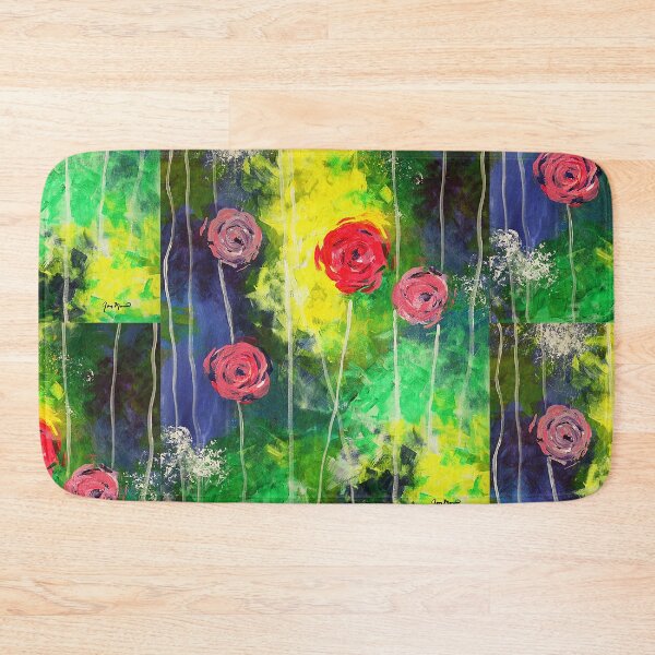 Item preview, Cascading Light by Jan Marvin designed and sold by Jan Marvin Art Studio.