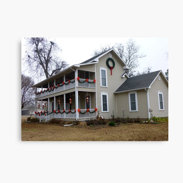 Item preview, My Friends House designed and sold by WildestArt.