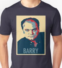 Barry from 'EastEnders' Unisex T-Shirt