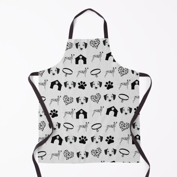 Item preview, Dalmatian Print designed and sold by introVETed.