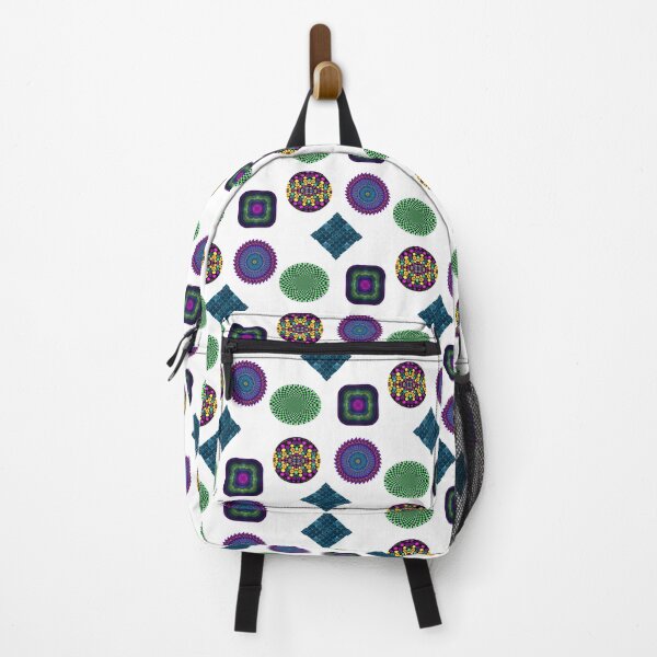 Item preview, Abstract Pack designed and sold by Maria Gonzalez.