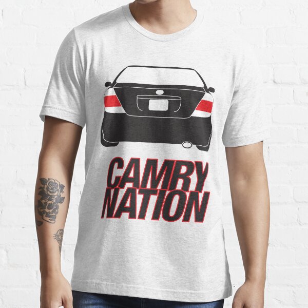Camry Nation - Gen 6\