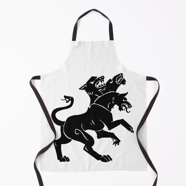 Item preview, Cerberus II designed and sold by Smaragdas.