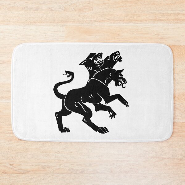 Item preview, Cerberus II designed and sold by Smaragdas.