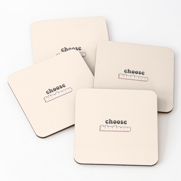 Item preview, choose kindness designed and sold by siaaa.