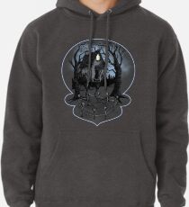 The House of Baba Yaga Pullover Hoodie