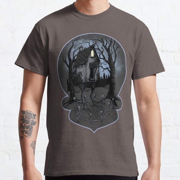 The House of Baba Yaga Classic T-Shirt