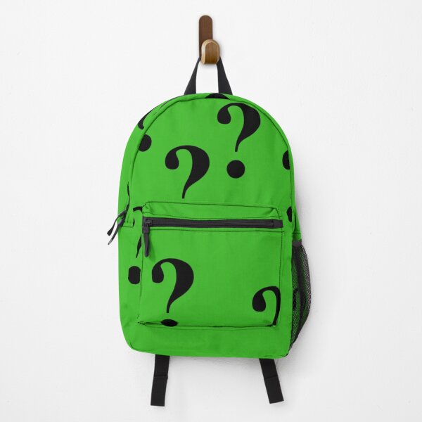 Item preview, Question Marks designed and sold by donkeykomay1.