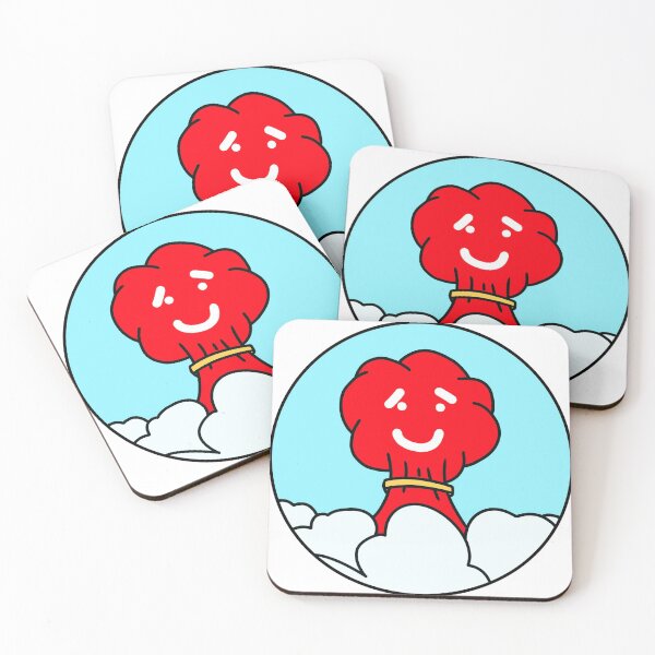 Item preview, Boomers designed and sold by Cloud Five.