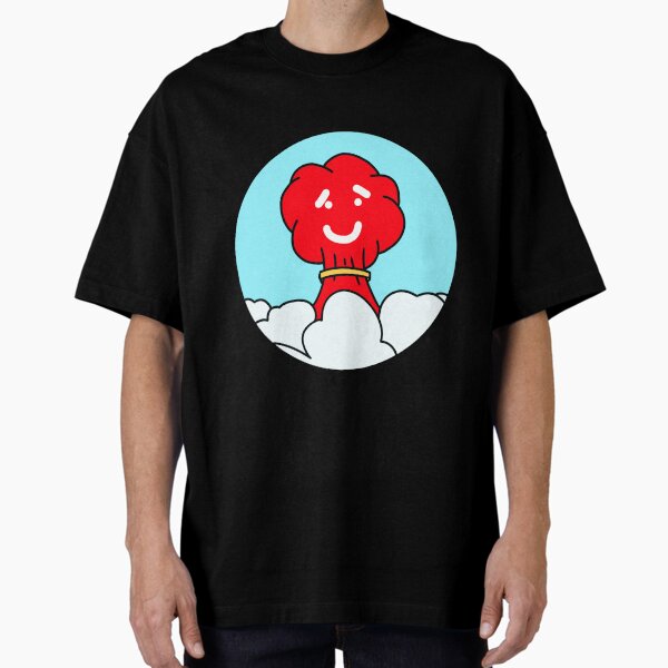 Item preview, Boomers designed and sold by Cloud Five.