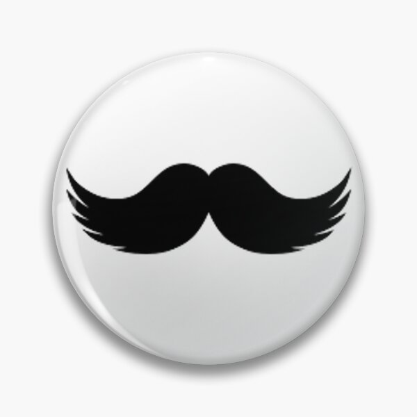 Item preview, Iconic mustache designed and sold by To-the-T.