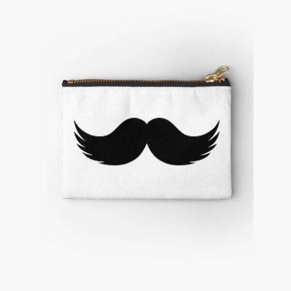 Item preview, Iconic mustache designed and sold by To-the-T.