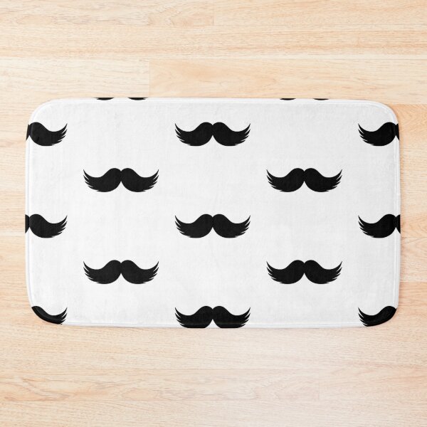 Item preview, Iconic mustache designed and sold by To-the-T.
