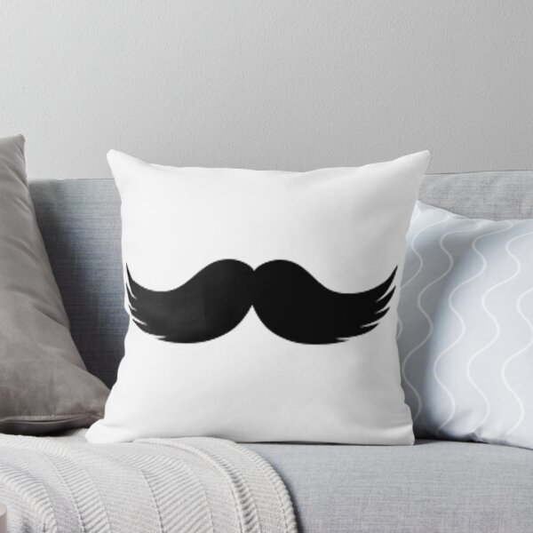 Item preview, Iconic mustache designed and sold by To-the-T.