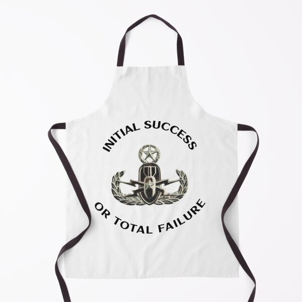 Item preview, Explosive Ordnance Disposal Master Badge designed and sold by Turnerbilt.