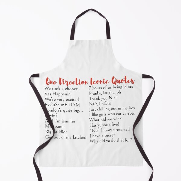 Item preview, One direction Quotes 2 designed and sold by Luna3107.