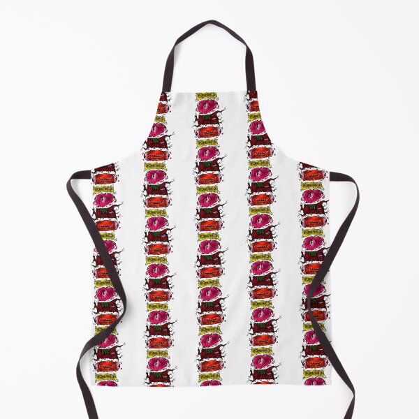 Item preview, Monster Stack designed and sold by Luperva.