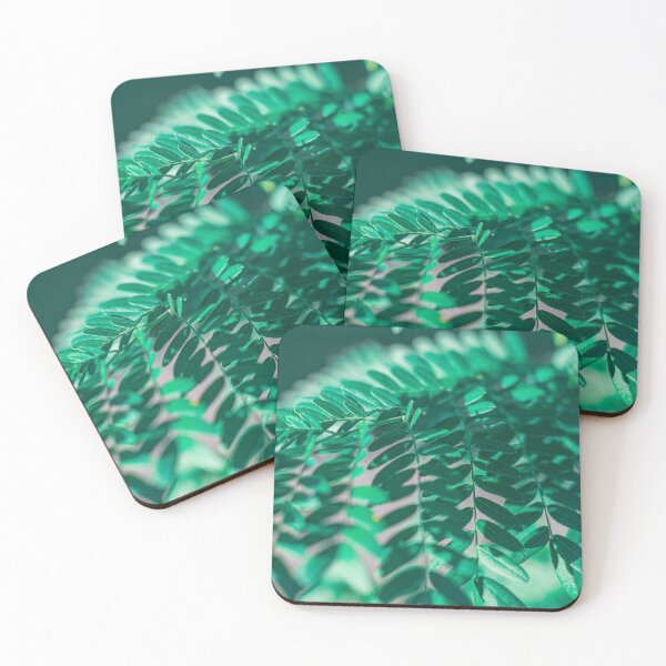 Item preview, Green Ferns  designed and sold by wendy4496.