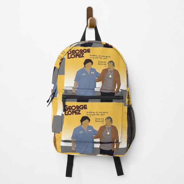 Item preview, George Lopez Show - Uncle Joe designed and sold by TGG4evr.