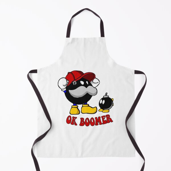 Item preview, OK BOOMer ! designed and sold by JonathanGrimm.