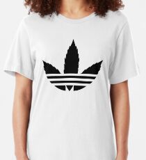 Addicted Slim Fit T-Shirt