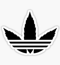 Addicted Sticker