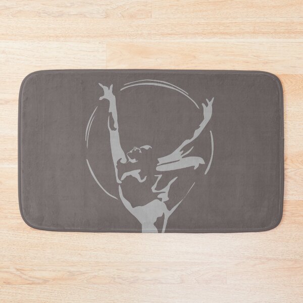 Item preview, Circus Aerialist 02 designed and sold by Elenia Design.