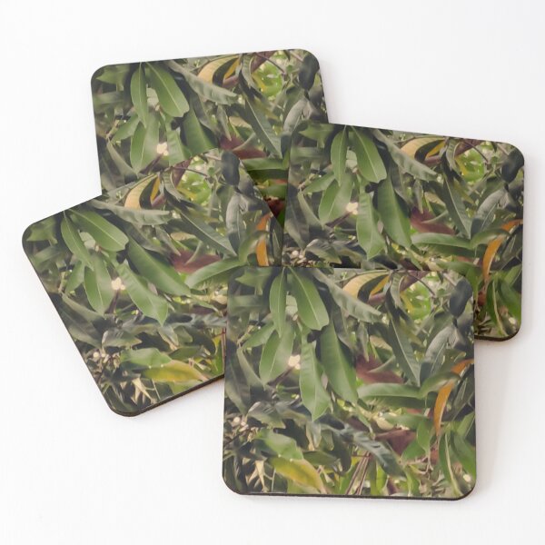 Item preview, Vintage leaves designed and sold by Cloud Five.