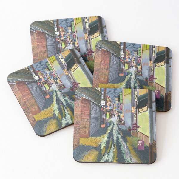 Item preview, Evening Stroll designed and sold by Creoblue1.