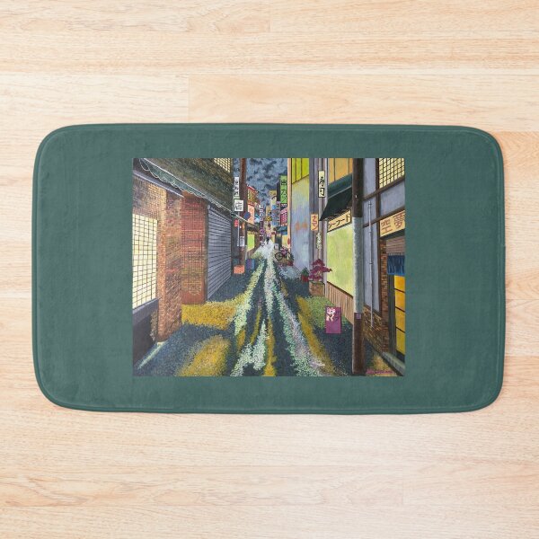 Item preview, Evening Stroll designed and sold by Creoblue1.