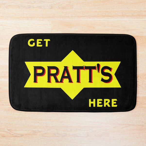 Item preview, Pratts Perfection Motor Spirit designed and sold by Autographix.