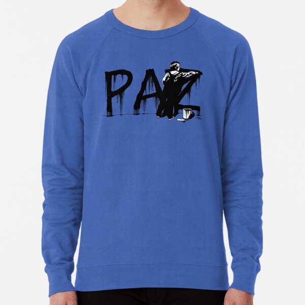 Paz Lightweight Sweatshirt