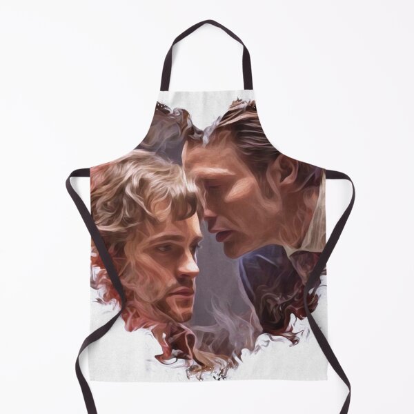 Item preview, Hannigram Smoke and Lies Hannibal designed and sold by orionlodubyal.