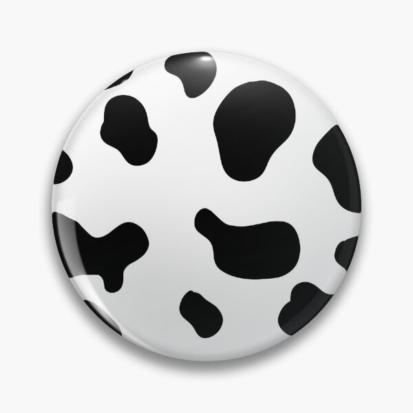 Item preview, Cow Print designed and sold by ellarcollins.